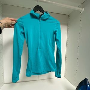 Nike thermal sweater